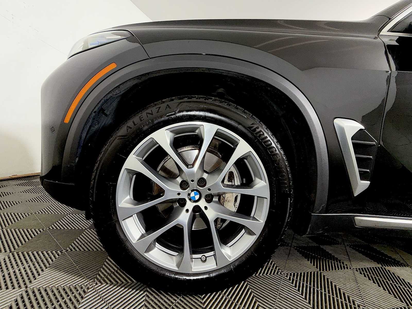 2024 BMW X5 xDrive40i Sports Activity Vehicle