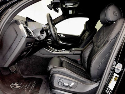 2024 BMW X5 xDrive40i Sports Activity Vehicle