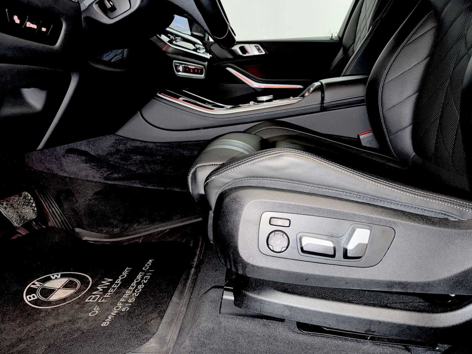 2025 BMW X5 xDrive40i Sports Activity Vehicle