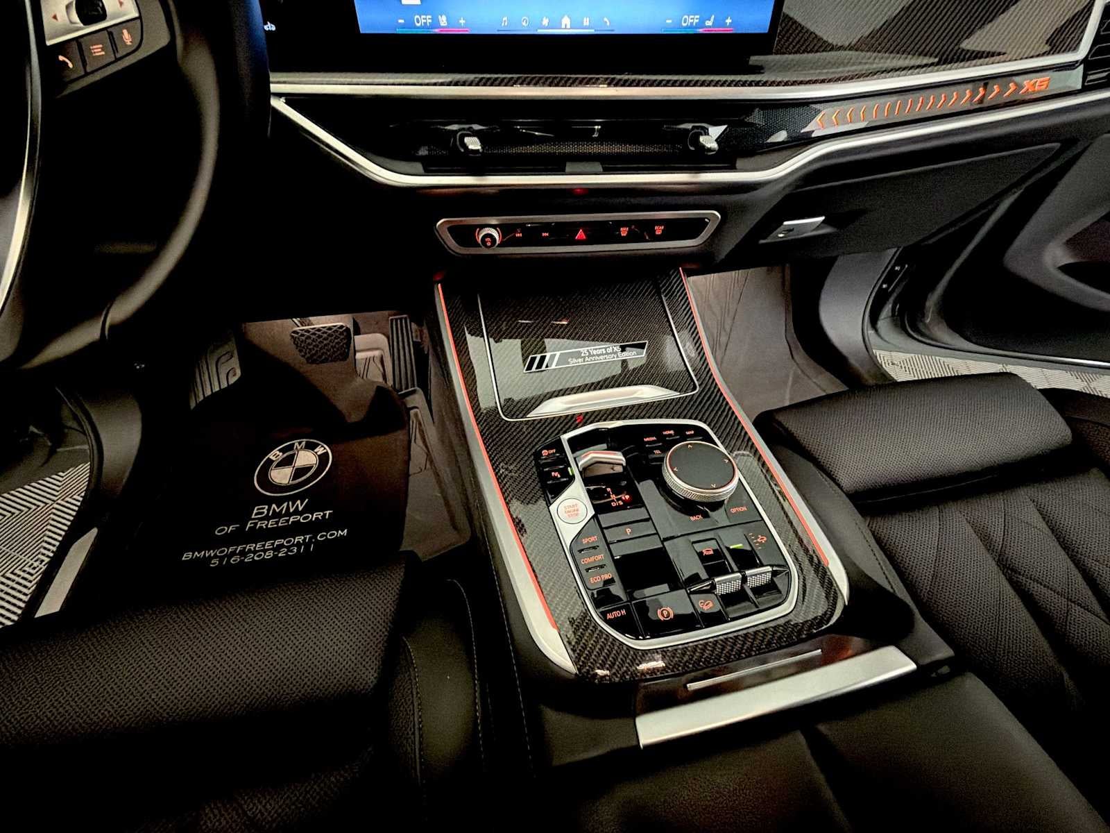 2025 BMW X5 xDrive40i Sports Activity Vehicle
