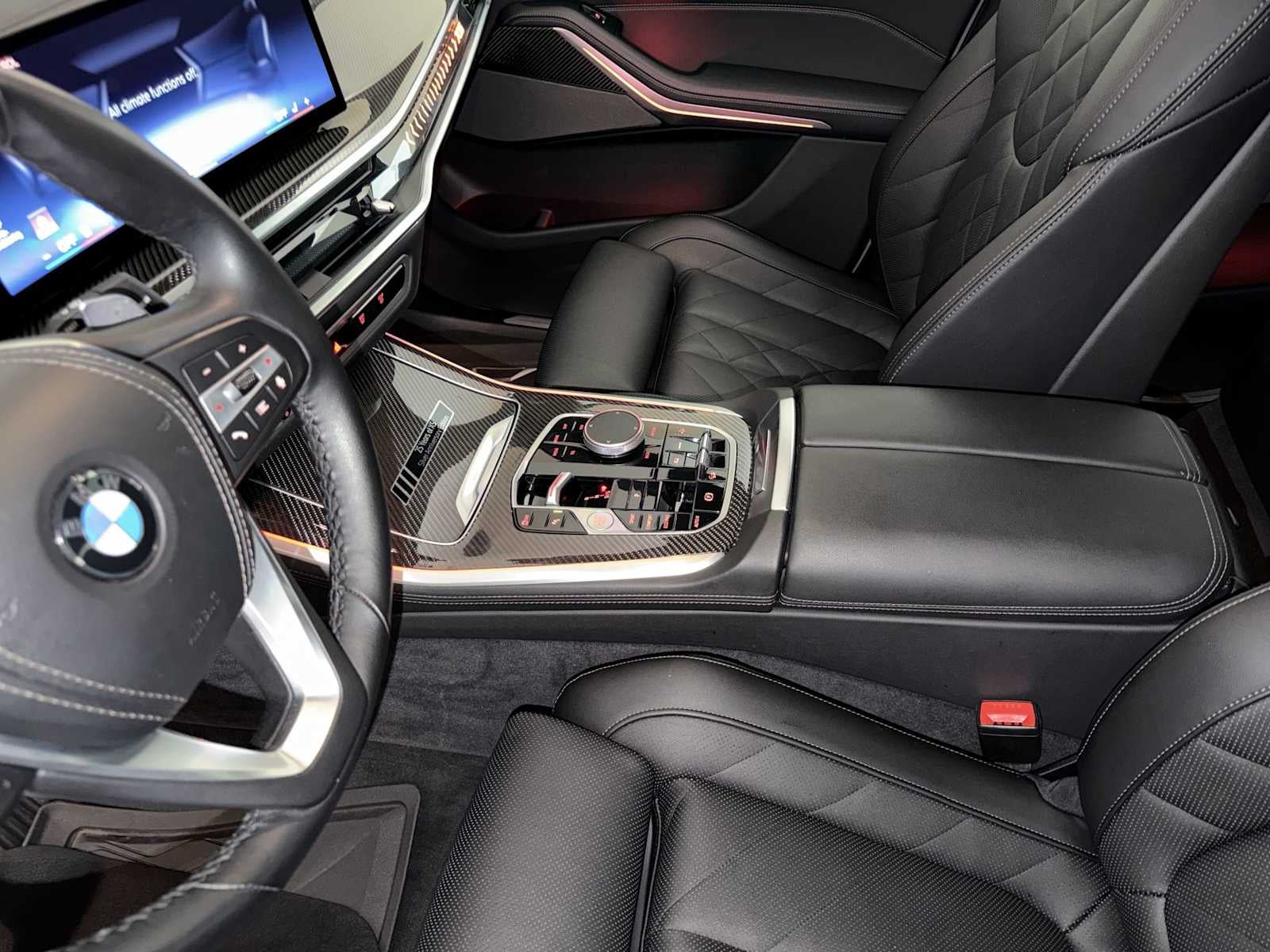2025 BMW X5 xDrive40i Sports Activity Vehicle