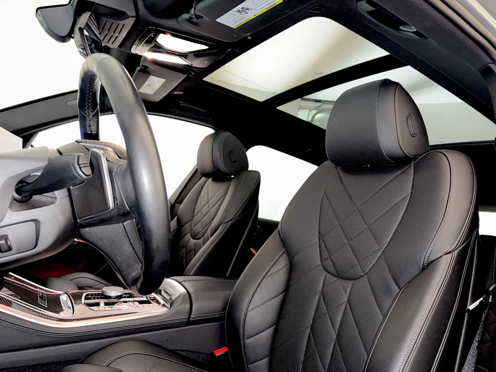 2025 BMW X5 xDrive40i Sports Activity Vehicle