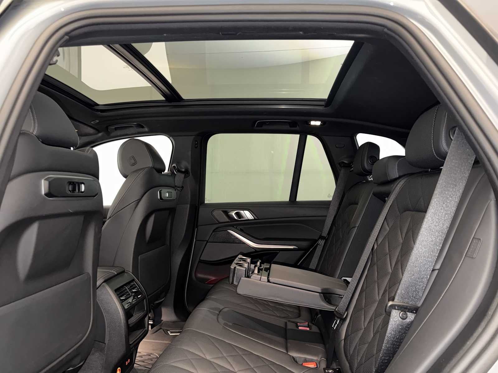 2025 BMW X5 xDrive40i Sports Activity Vehicle