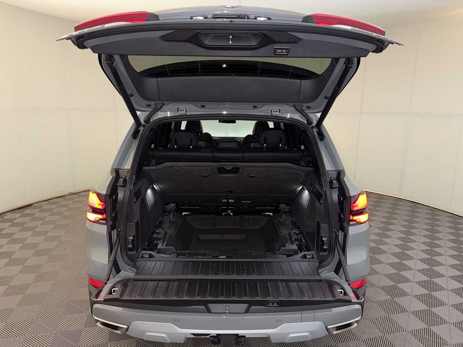 2025 BMW X5 xDrive40i Sports Activity Vehicle