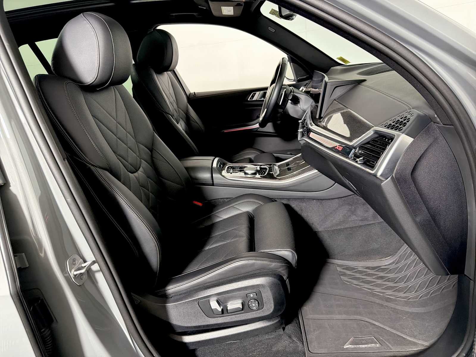 2025 BMW X5 xDrive40i Sports Activity Vehicle