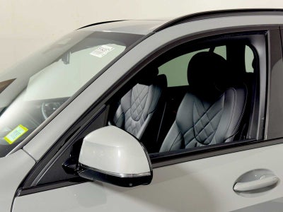 2025 BMW X5 xDrive40i Sports Activity Vehicle
