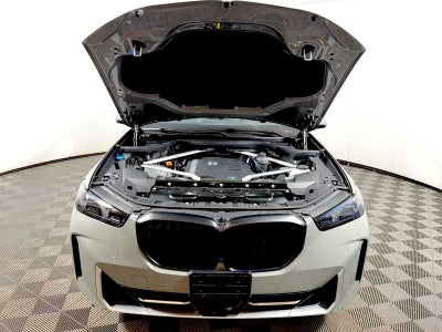 2025 BMW X5 xDrive40i Sports Activity Vehicle