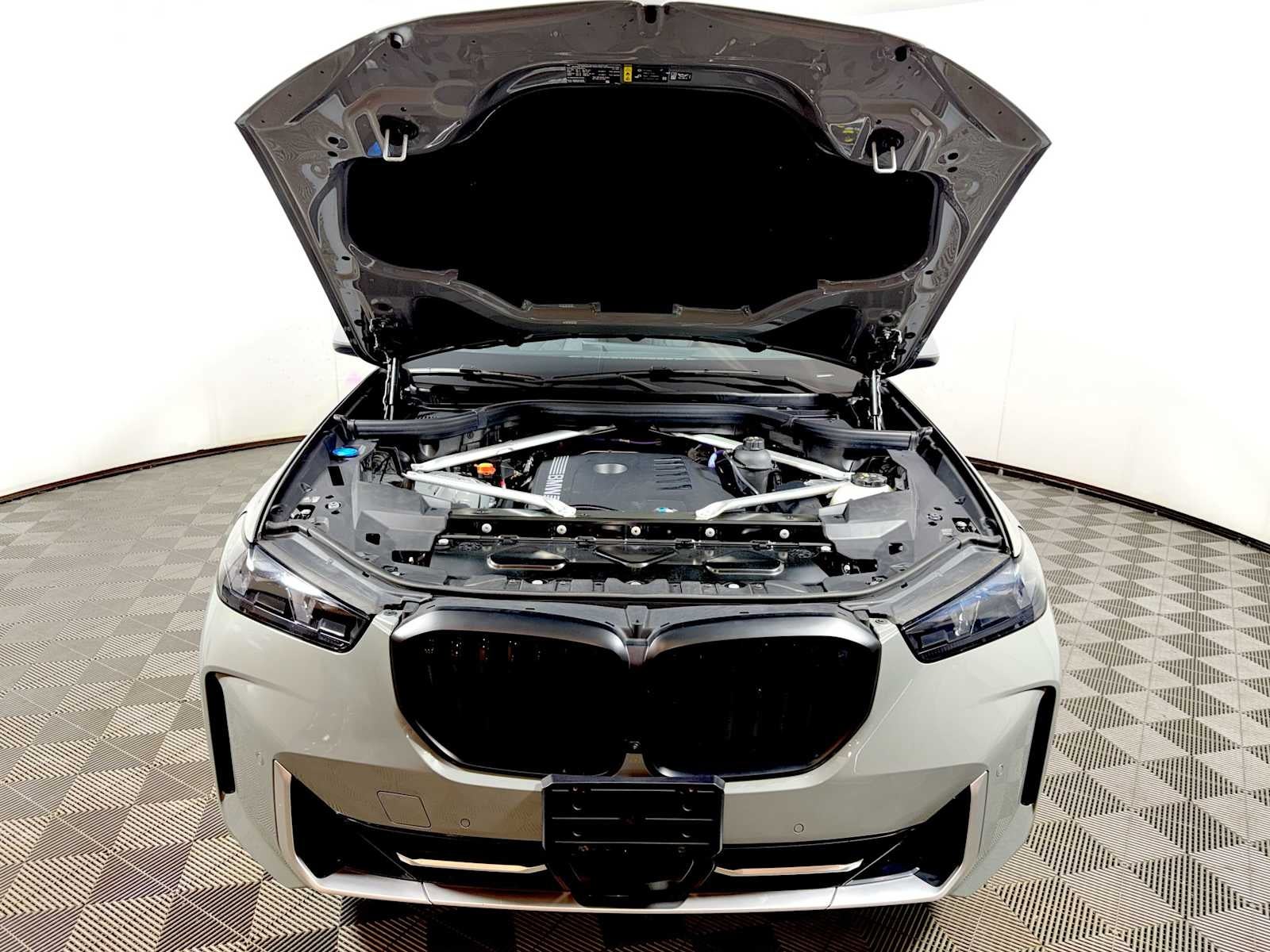 2025 BMW X5 xDrive40i Sports Activity Vehicle