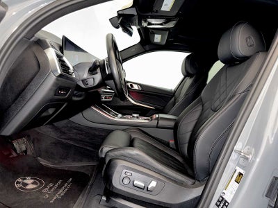 2025 BMW X5 xDrive40i Sports Activity Vehicle