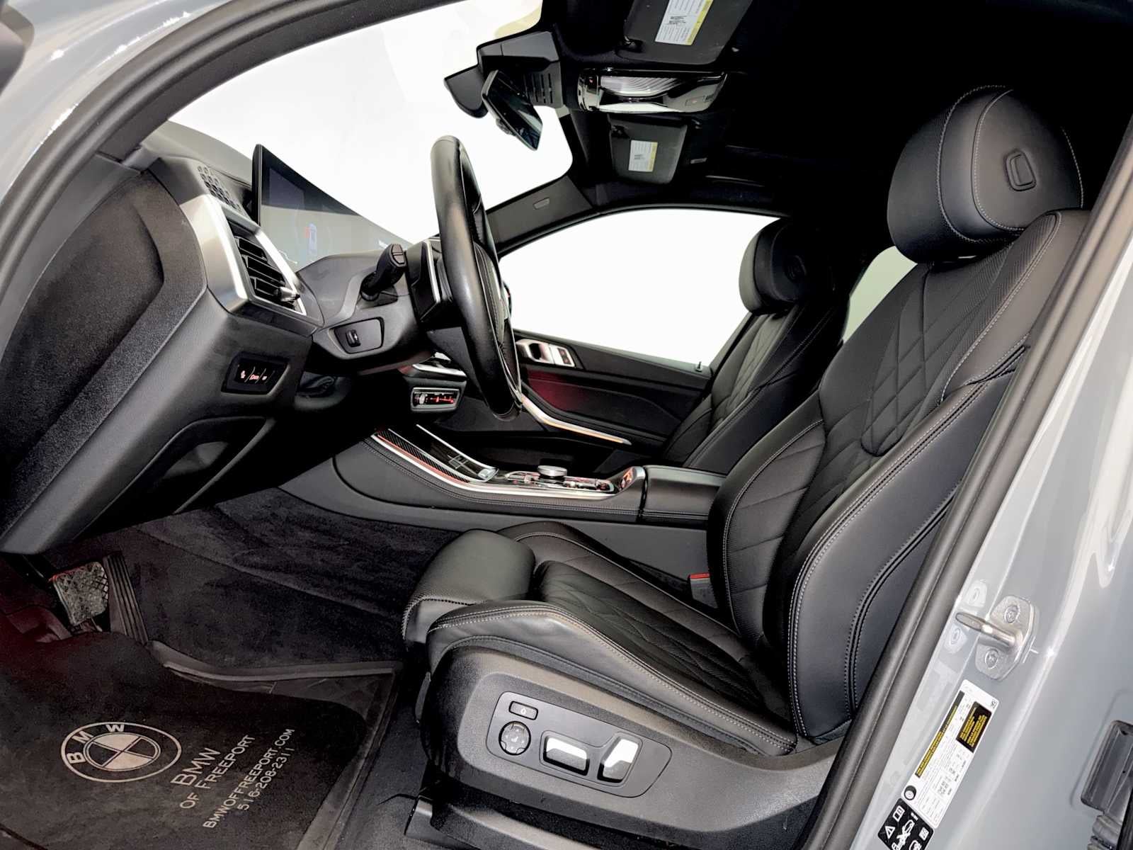 2025 BMW X5 xDrive40i Sports Activity Vehicle
