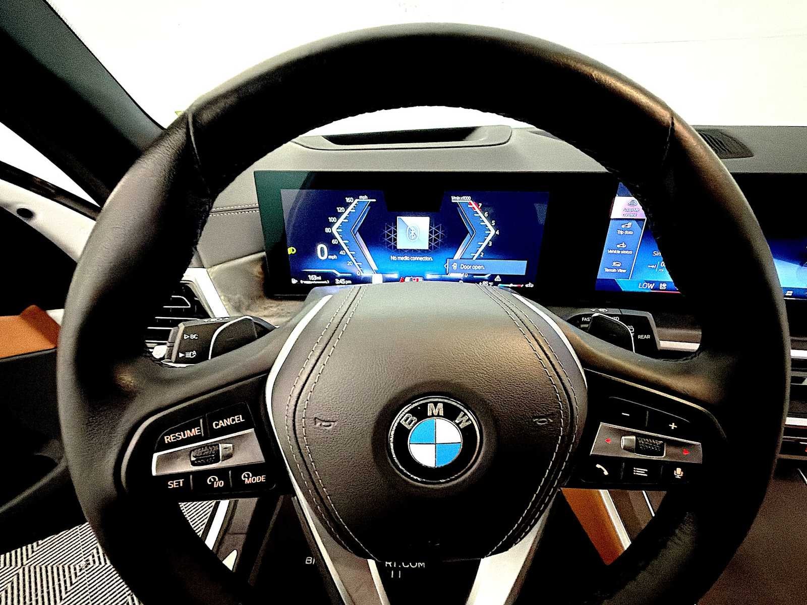 2024 BMW X5 xDrive40i Sports Activity Vehicle