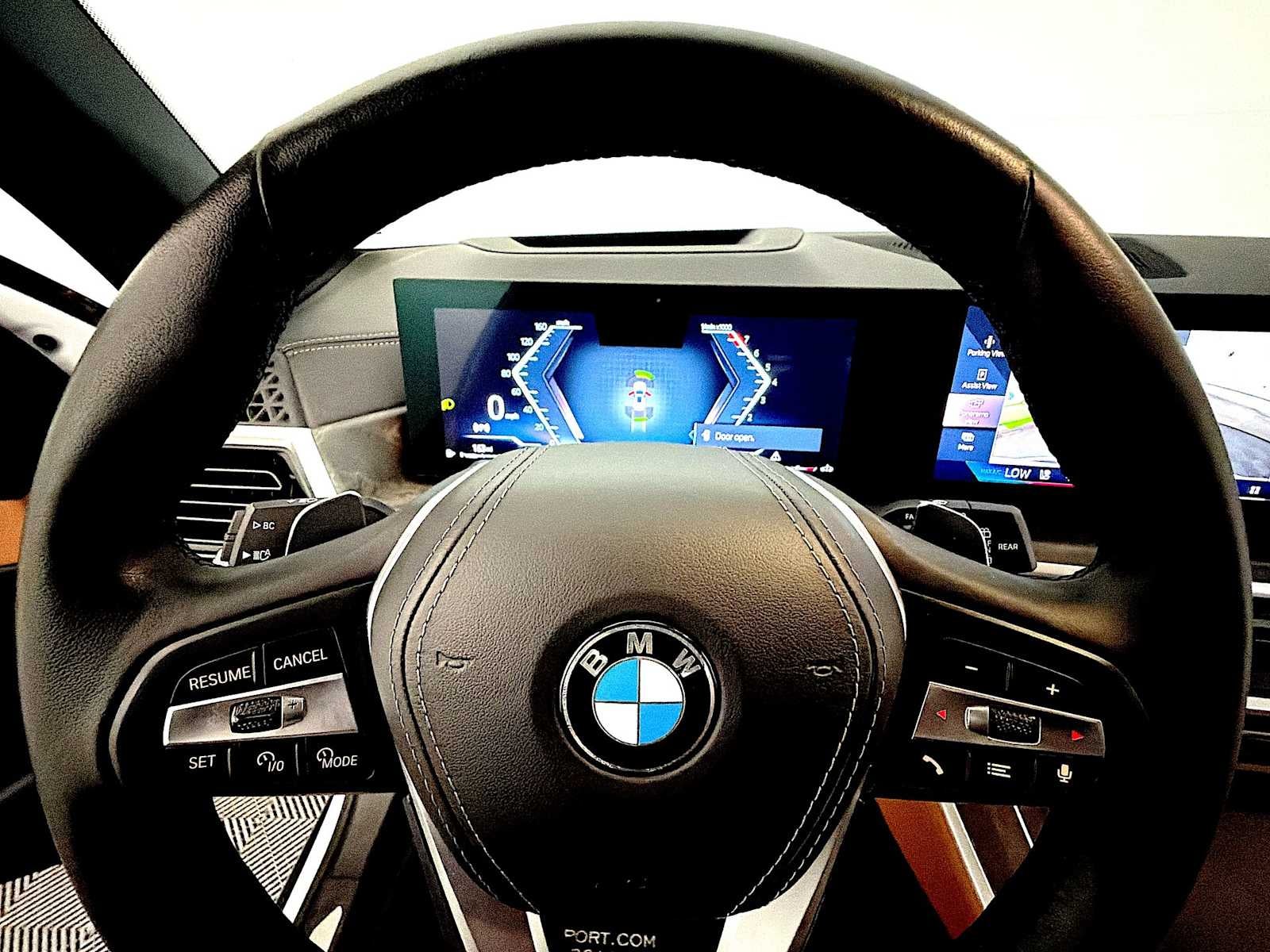 2024 BMW X5 xDrive40i Sports Activity Vehicle