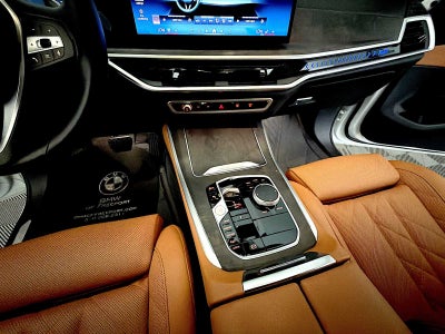 2024 BMW X5 xDrive40i Sports Activity Vehicle