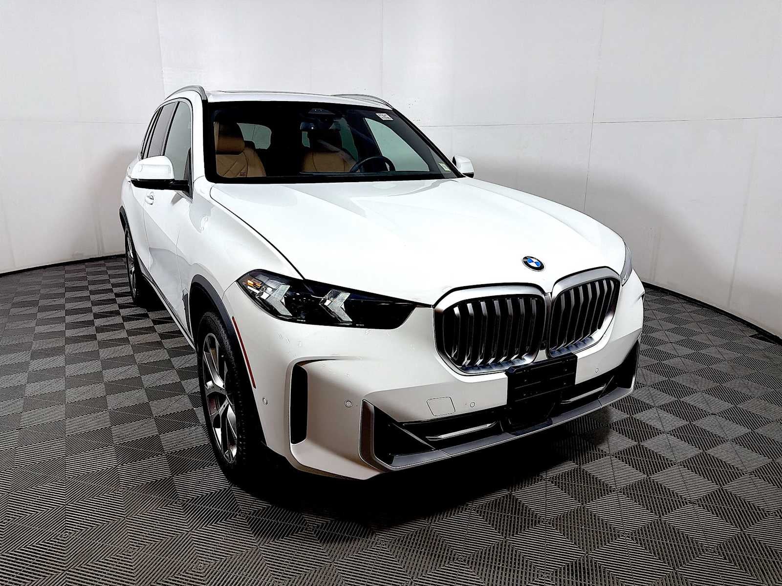 2024 BMW X5 xDrive40i Sports Activity Vehicle