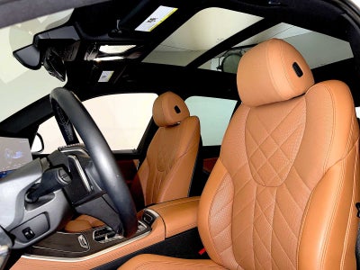 2024 BMW X5 xDrive40i Sports Activity Vehicle