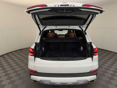 2024 BMW X5 xDrive40i Sports Activity Vehicle