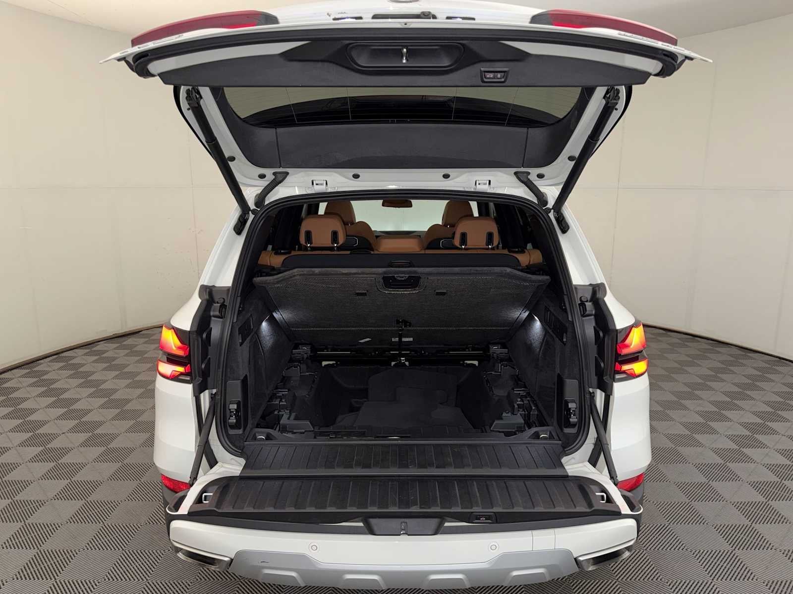2024 BMW X5 xDrive40i Sports Activity Vehicle