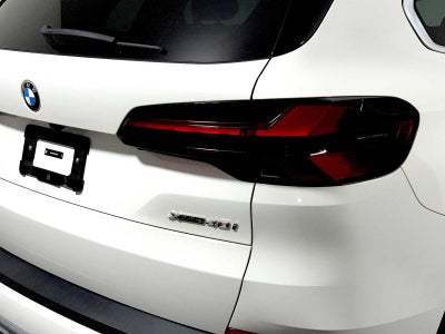 2024 BMW X5 xDrive40i Sports Activity Vehicle