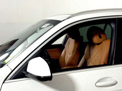 2024 BMW X5 xDrive40i Sports Activity Vehicle