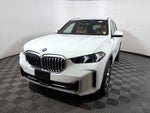 2024 BMW X5 xDrive40i Sports Activity Vehicle