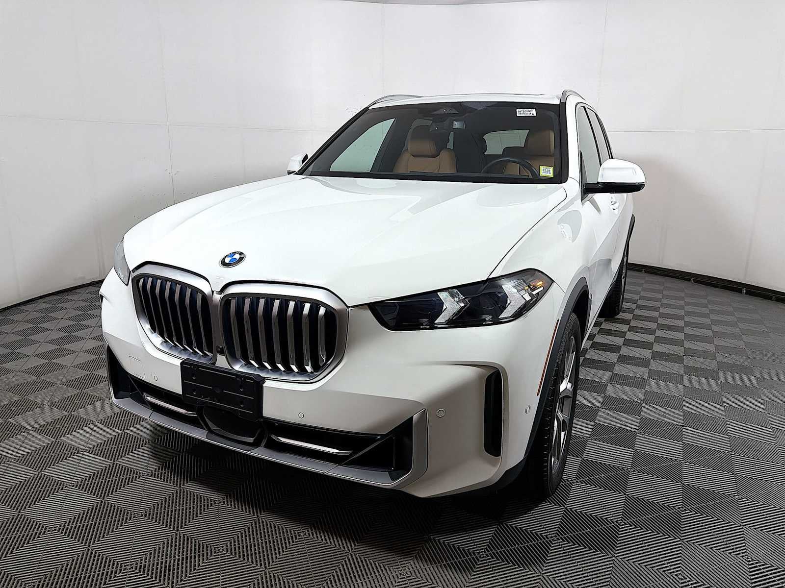 2024 BMW X5 xDrive40i Sports Activity Vehicle