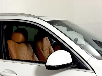 2024 BMW X5 xDrive40i Sports Activity Vehicle