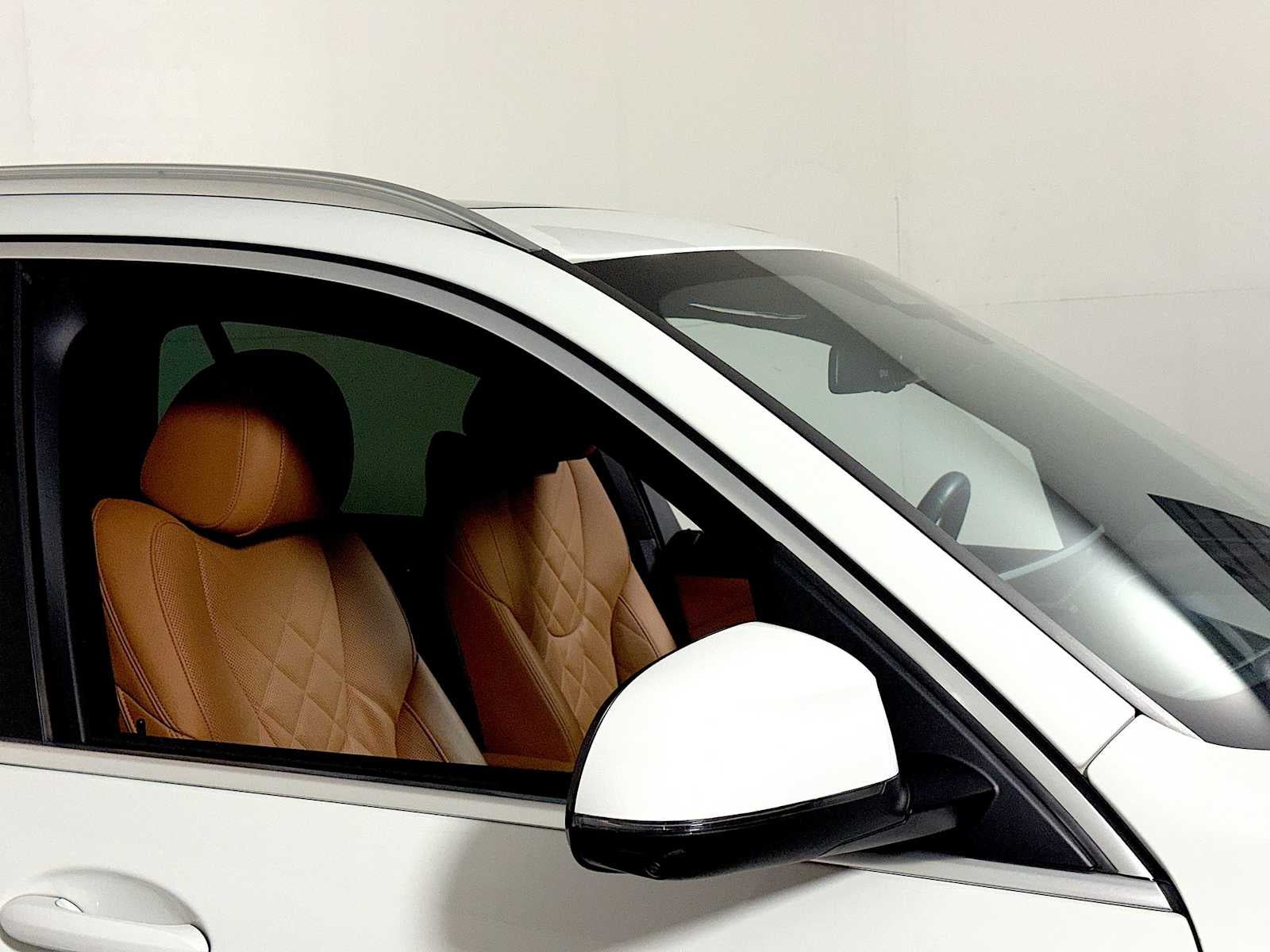 2024 BMW X5 xDrive40i Sports Activity Vehicle