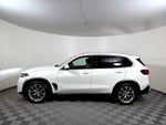 2024 BMW X5 xDrive40i Sports Activity Vehicle