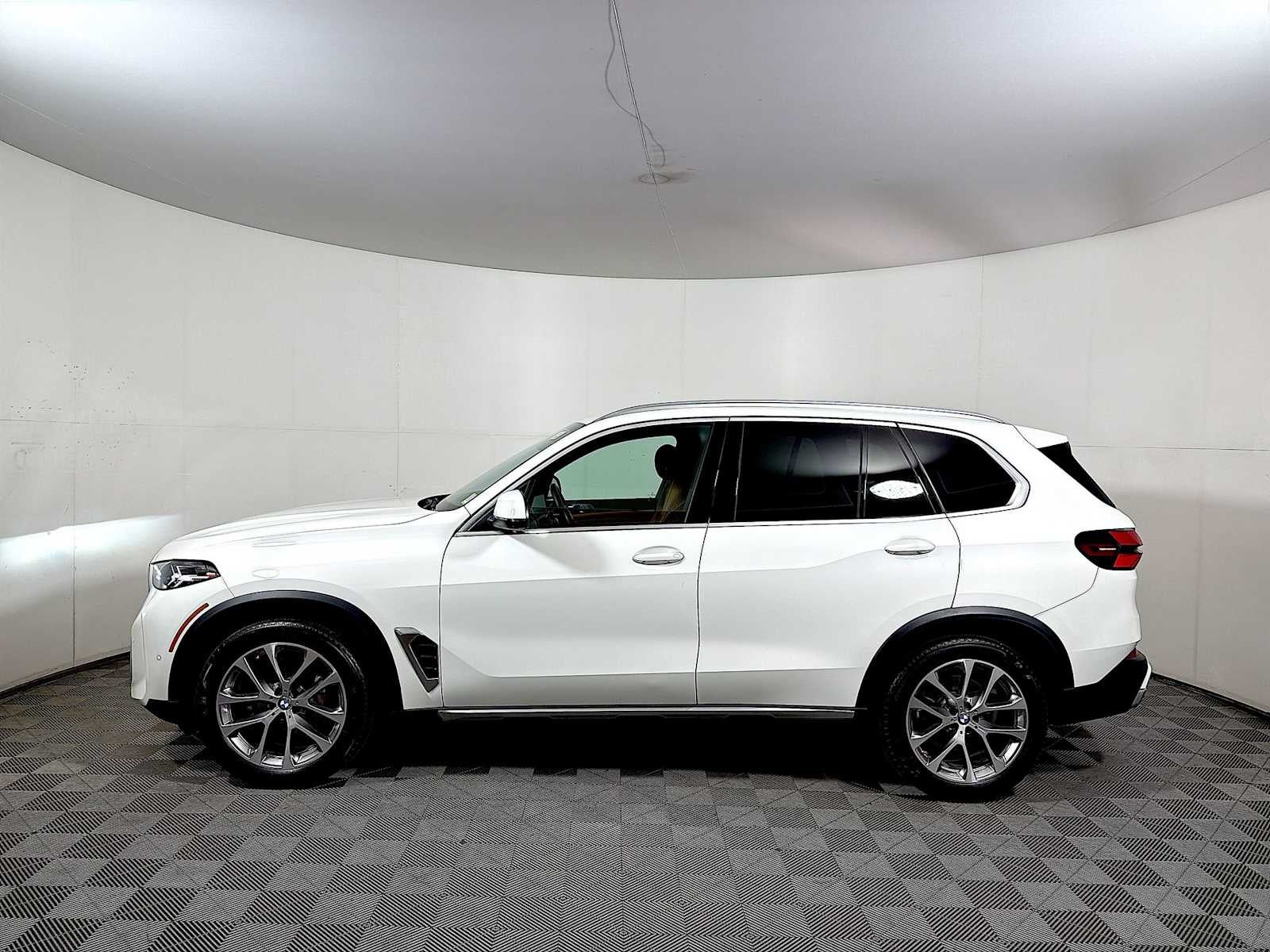 2024 BMW X5 xDrive40i Sports Activity Vehicle