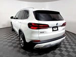 2024 BMW X5 xDrive40i Sports Activity Vehicle