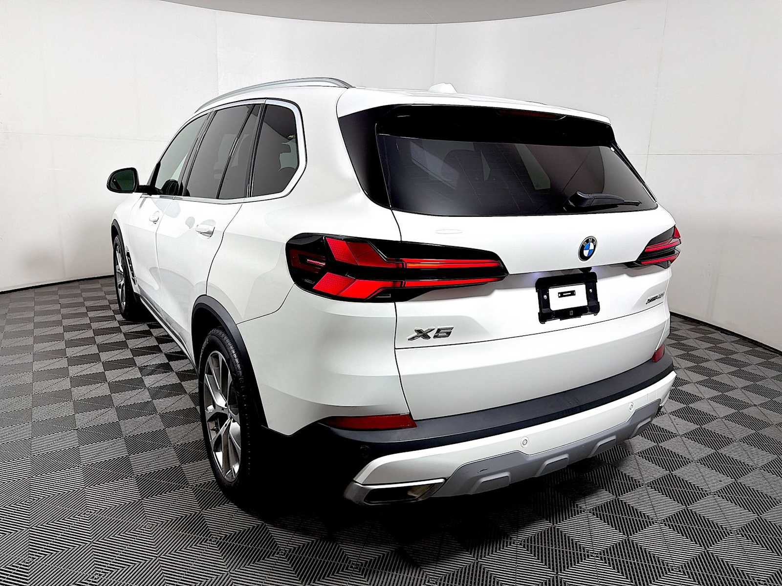 2024 BMW X5 xDrive40i Sports Activity Vehicle