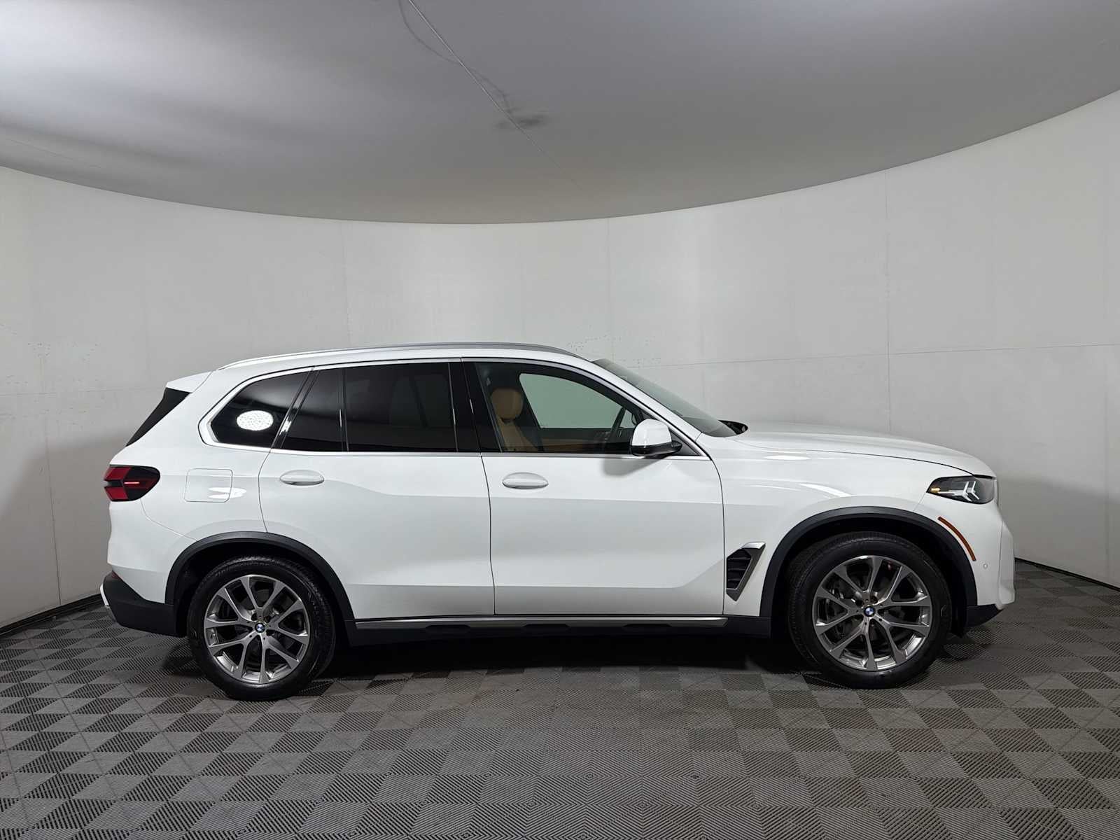 2024 BMW X5 xDrive40i Sports Activity Vehicle