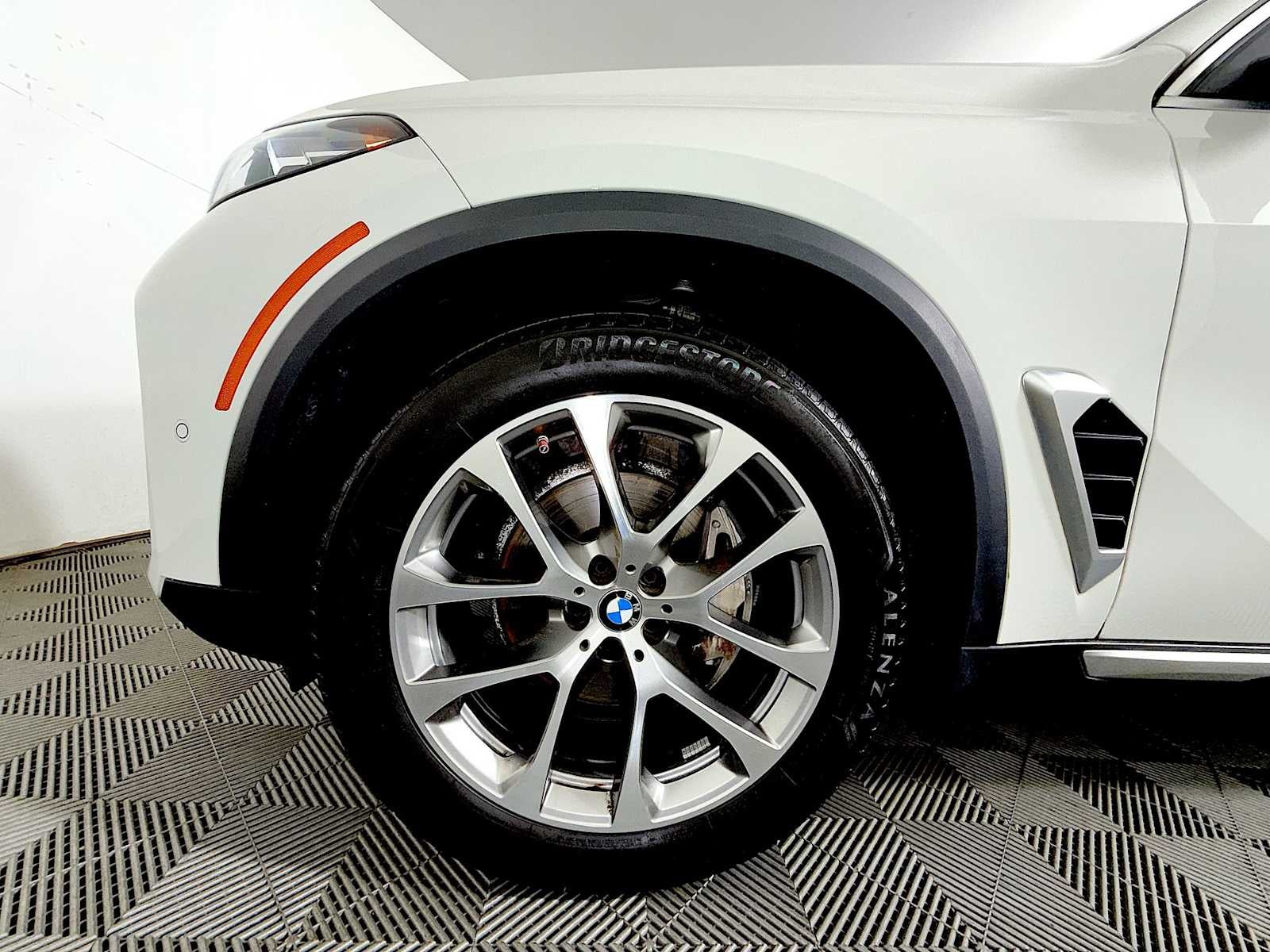 2024 BMW X5 xDrive40i Sports Activity Vehicle