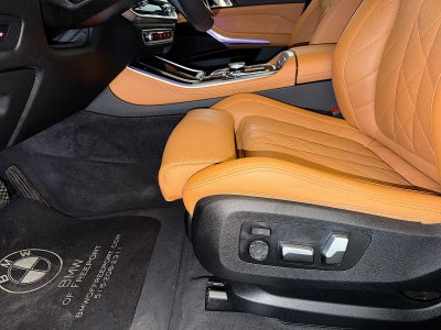 2024 BMW X5 xDrive40i Sports Activity Vehicle