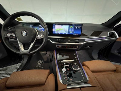 2024 BMW X5 xDrive40i Sports Activity Vehicle