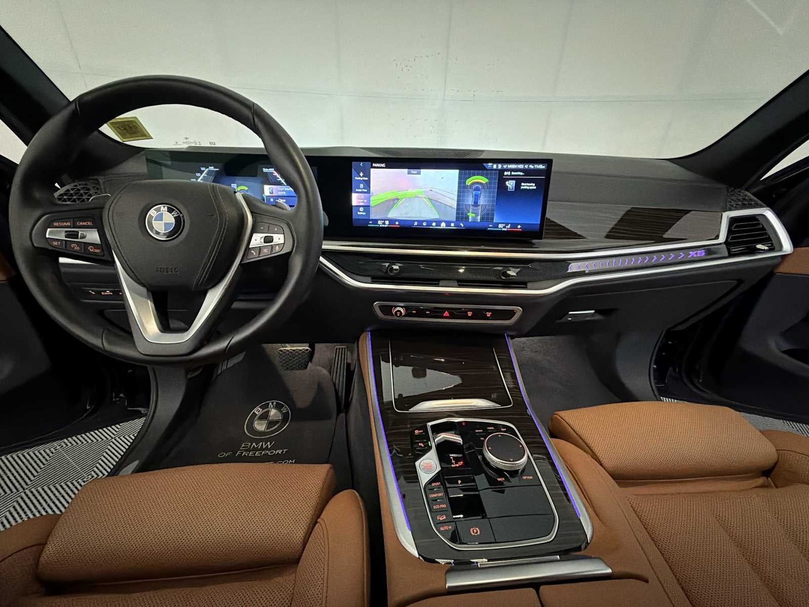 2024 BMW X5 xDrive40i Sports Activity Vehicle