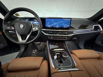 2024 BMW X5 xDrive40i Sports Activity Vehicle
