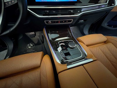 2024 BMW X5 xDrive40i Sports Activity Vehicle