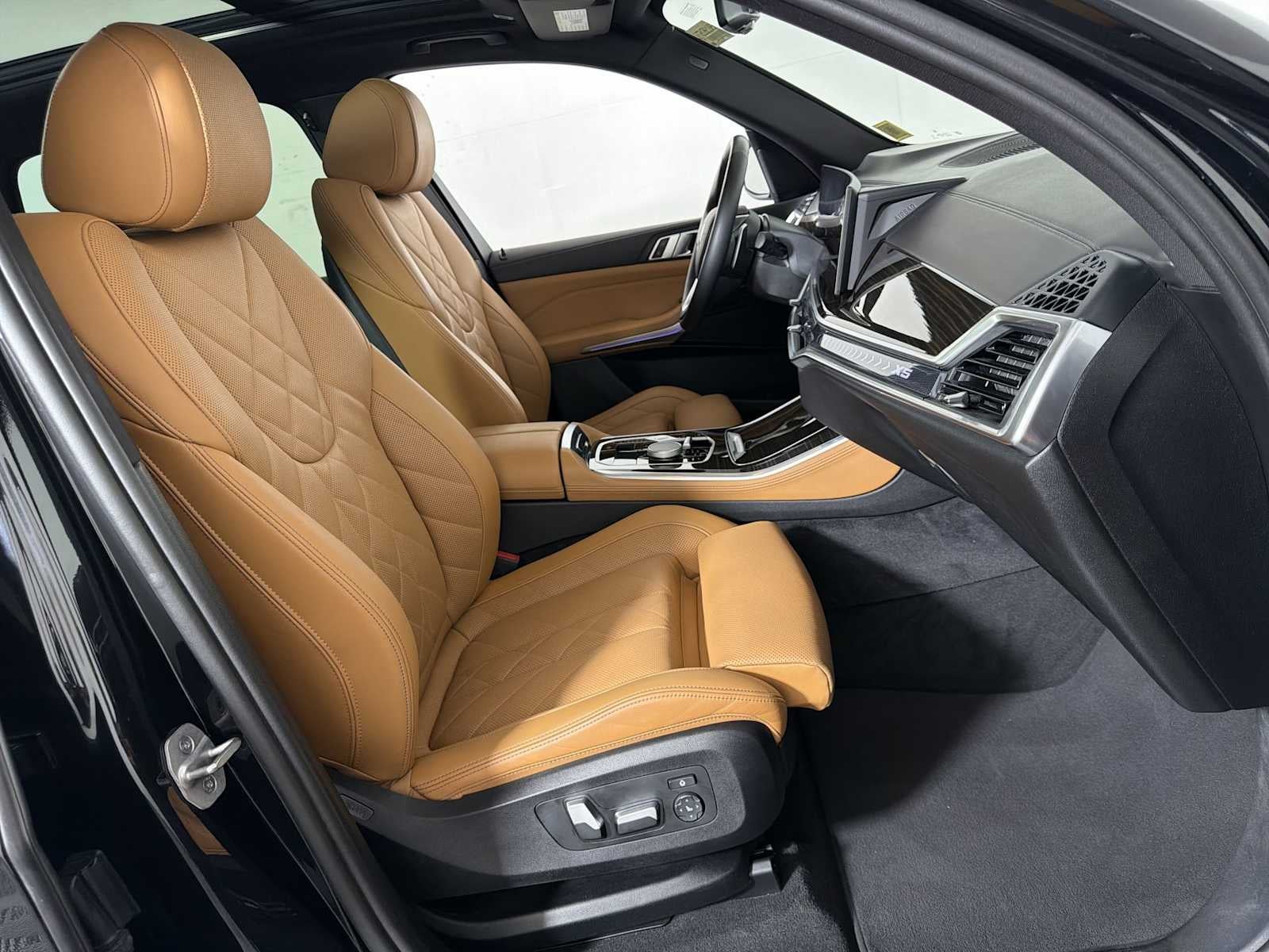 2024 BMW X5 xDrive40i Sports Activity Vehicle
