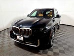 2024 BMW X5 xDrive40i Sports Activity Vehicle