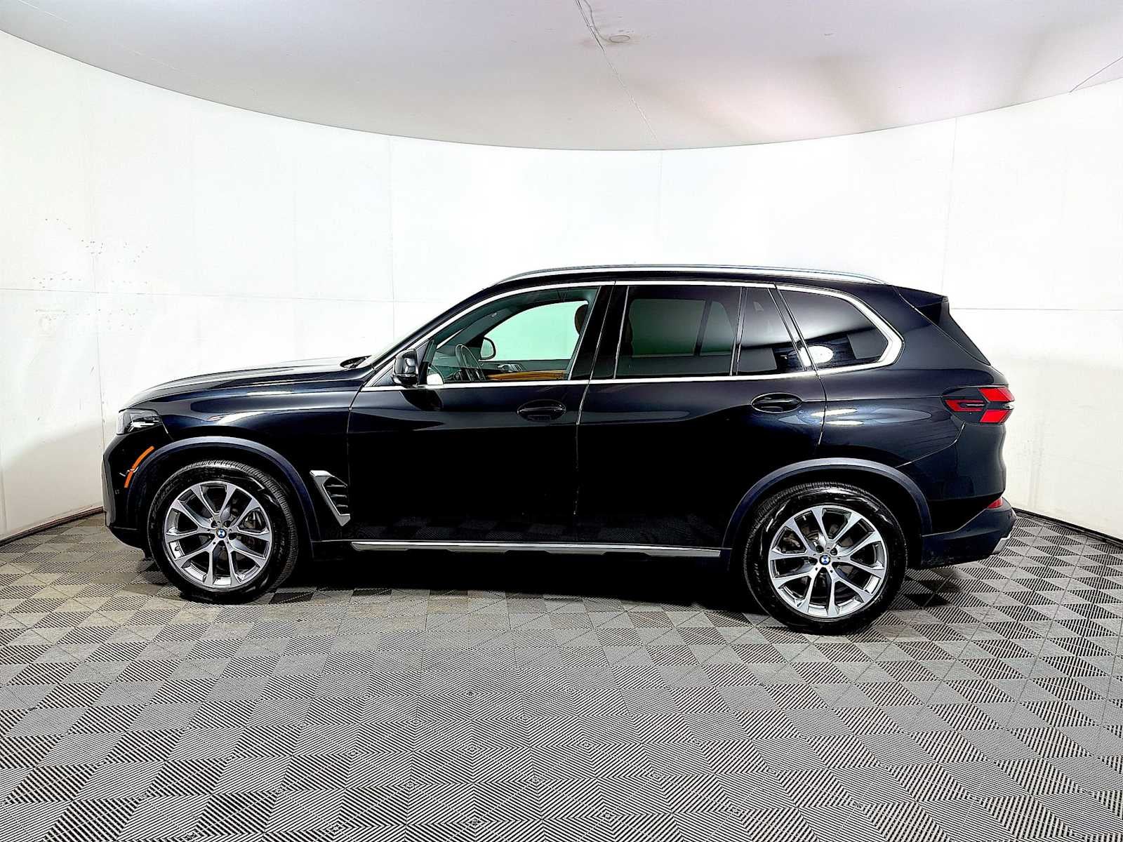 2024 BMW X5 xDrive40i Sports Activity Vehicle