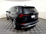 2024 BMW X5 xDrive40i Sports Activity Vehicle