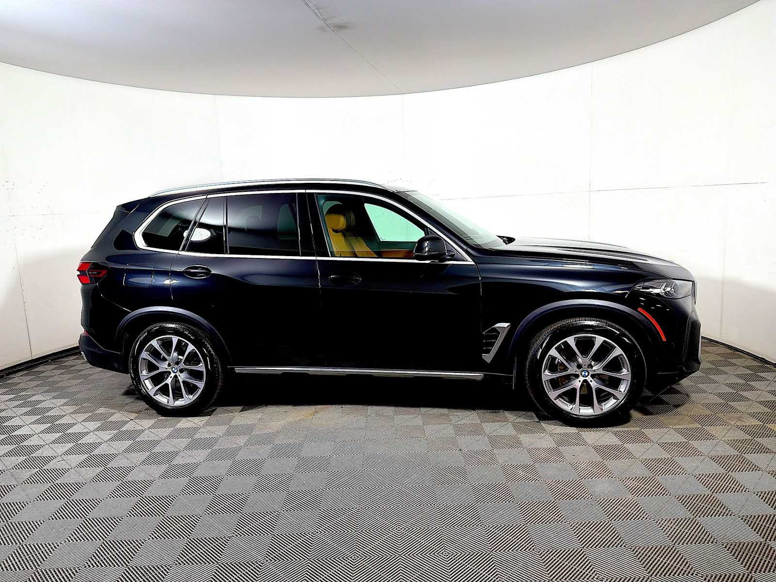 2024 BMW X5 xDrive40i Sports Activity Vehicle