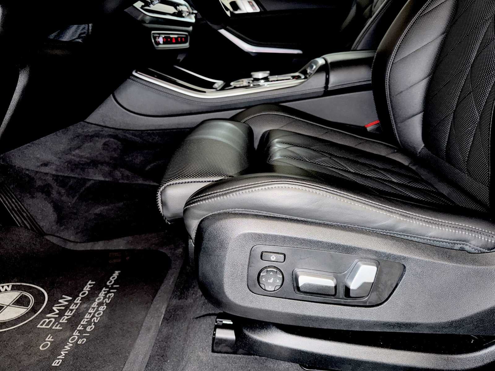 2024 BMW X5 xDrive40i Sports Activity Vehicle