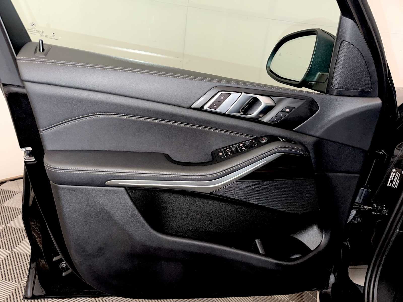2024 BMW X5 xDrive40i Sports Activity Vehicle