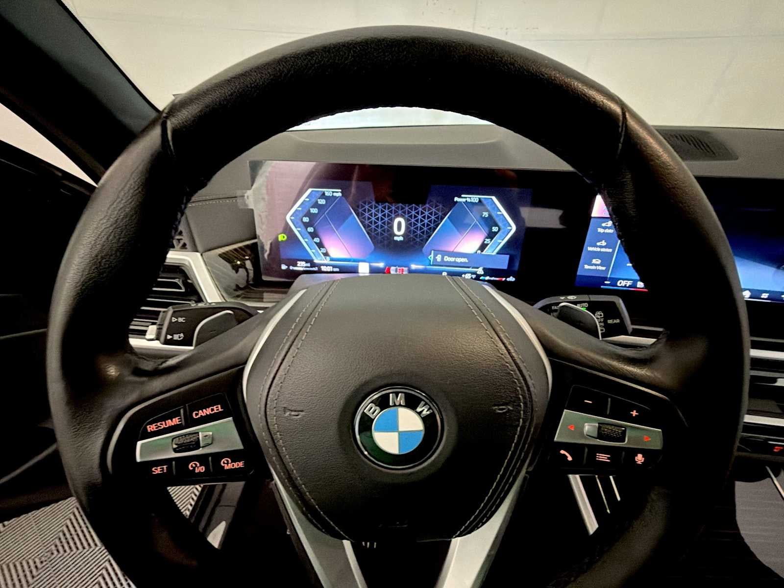 2024 BMW X5 xDrive40i Sports Activity Vehicle