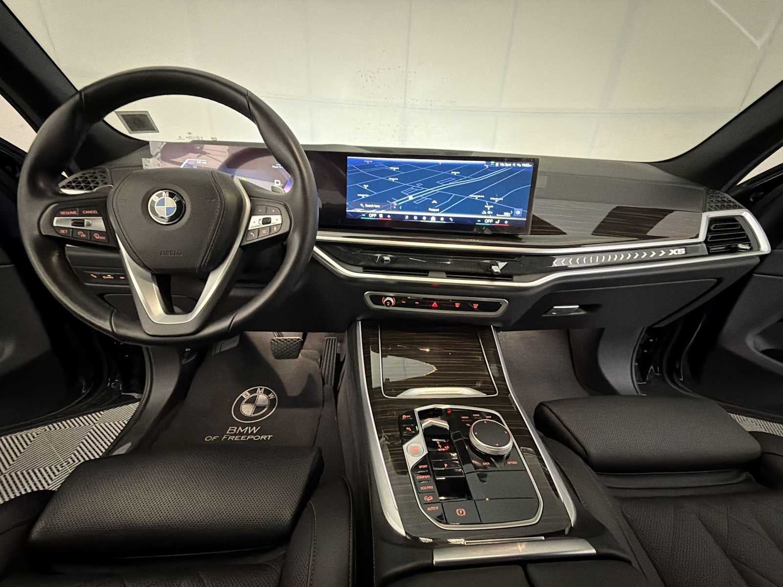 2024 BMW X5 xDrive40i Sports Activity Vehicle