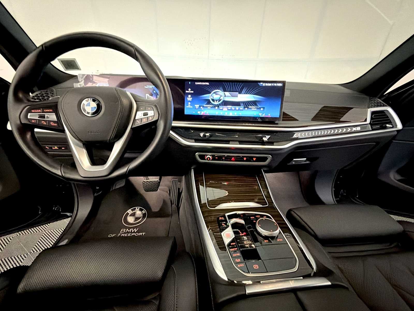2024 BMW X5 xDrive40i Sports Activity Vehicle