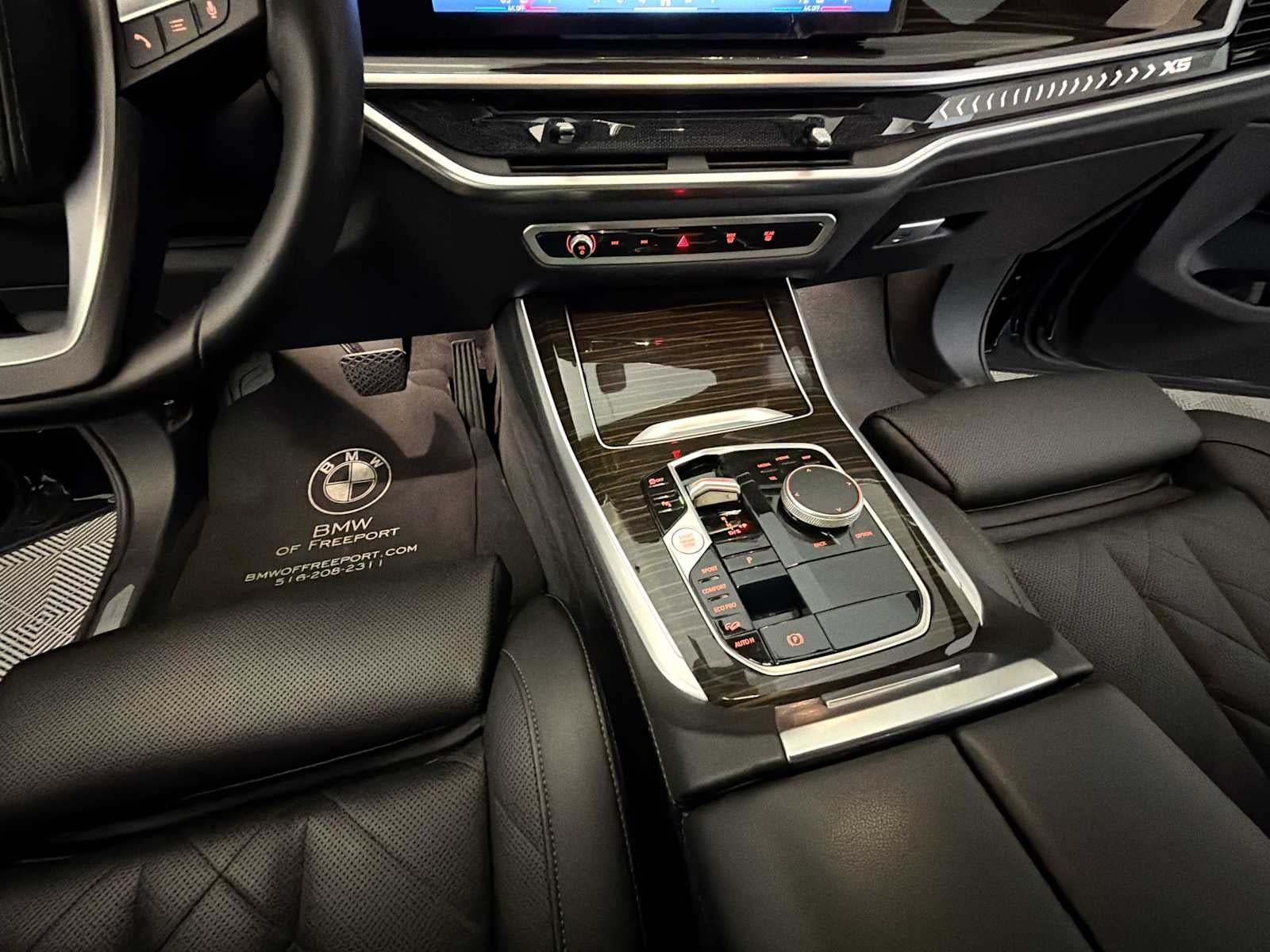 2024 BMW X5 xDrive40i Sports Activity Vehicle