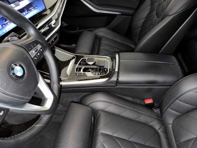 2024 BMW X5 xDrive40i Sports Activity Vehicle
